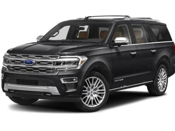 FORD EXPEDITION MAX 2022 1FMJK1MT3NEA05790 image